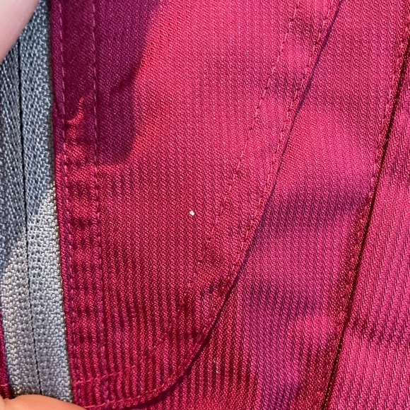 Kids spring/fall jacket - Picture 3 of 5